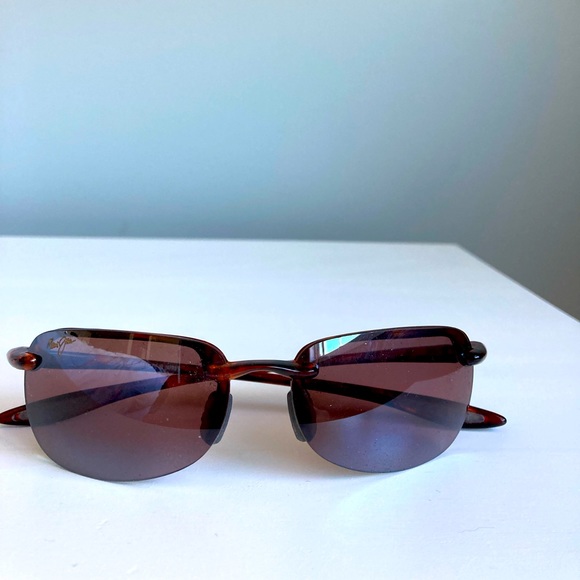 Maui Jim sunglasses - Picture 1 of 3